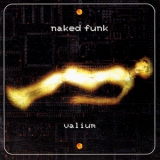 Naked Funk - Valium '1996