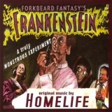 Homelife - Forkbeard Fantasy's Frankenstein '2002