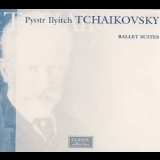 Pyotr Olyitch Tchaikovsky - Ballet Suites '2004