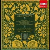 Vaughan Williams, Ralph - Symphony No. 7 (antarctica) '1985