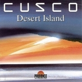 Cusco - Desert Island '1980