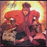 Visage - Visage '1981