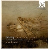 Alain Planes - Debussy. Children's Corner '2009