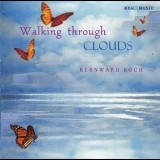 Bernward Koch - Walking Through Clouds '2005