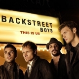 Backstreet Boys - This Is Us '2009