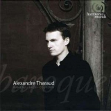 Alexandre Tharaud - Rameau Tharaud Nouvelles Suites '2001