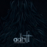 Adrift - Black Heart Bleeds Black '2012