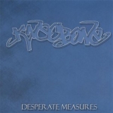 Knecbone - Desperate Measures '2002
