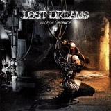 Lost Dreams - Wage Of Disgrace '2009