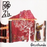 Baba Zula - Gecekondu '2010 - Album