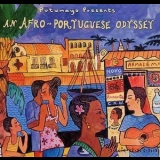  Various Artists - Putumayo Presents - An Afro-Portuguese Odyssey '2002