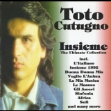 Toto Cutugno - Insieme (The Ultimate Collection) '2001