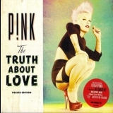 Pink - The Truth About Love '2012