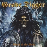 Grave Digger - Clash Of The Gods '2012