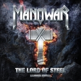 Manowar - The Lord Of Steel [hammer Ed.] '2012