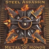 Steel Assassin - Wwii: Metal Of Honor '2012