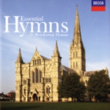 Choir Of King's College, Choir Of Clare College - Choir Music - Essential Hymns (2cd) '2006