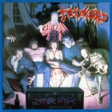 Tankard - Zombie Attack '1986