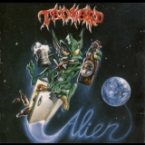 Tankard - Alien '1989