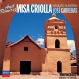 Ramirez - J. Carreras - Misa Criolla '1989