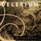 Delerium - Spiritual Archives '1991