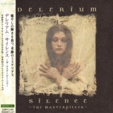 Delerium - Silence - The Masterpieces '2005