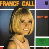 France Gall - Baby Pop '1966
