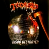 Tankard - Disco Destroyer '1998