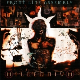 Front Line Assembly - Millennium '1994