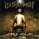 Leatherwolf - World Asylum '2006