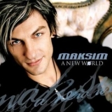 Maksim Mrvica - A New World '2005 - Album