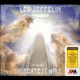 Led Zeppelin - Greatest Hits CD2 '2007