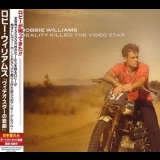 Robbie Williams - Reality Killed The Video Star '2009