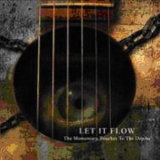 Let It Flow - The Momentary Touches To The Depths '2006