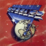 Steeler - Ruling The Earth '1985