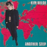 Kim Wilde - Another Step '1986