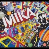 Mika - The Boy Who Knew Too Much '2009