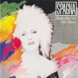 Spagna - Dedicated To The Moon '1987