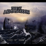 Project Armageddon - Tides Of Doom '2012