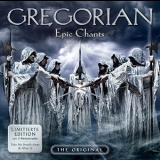 Gregorian - Epic Chants '2012