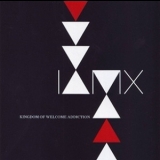 IAMX - Kingdom Of Welcome Addiction '2009