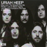 Uriah Heep - Icon '2012