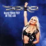 Doro - Raise Your Fist In The Air [EP] '2012