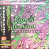 Liquid Tension Experiment - Liquid Tension Experiment '1998