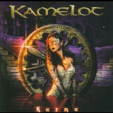 Kamelot - Karma '2001