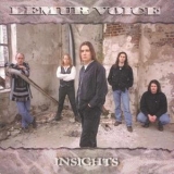 Lemur Voice - Insights '1996