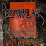 Personal War - Newtimechaos '2000