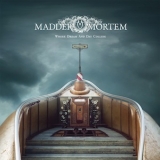Madder Mortem - Where Dream And Day Collide [EP] '2010