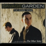 Savage Garden - The Animal Song '1999