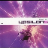 Ypsilon 5 - Binary Sky '2004